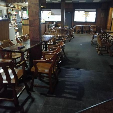Macklin Hotel Екстер'єр фото